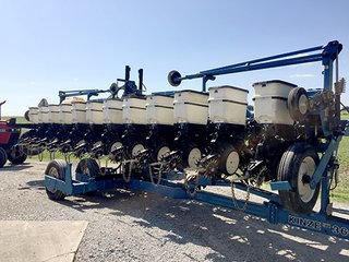 Property photo 2 - FARM EQUIPMENT ABSOLUTE RETIREMENT AUCTION IN PREBLE COUNTY, OHIO